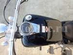     Honda Shadow750-3 VT750 Shadow 2006  20